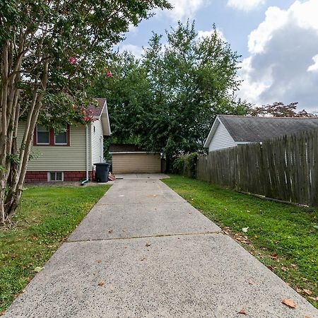 Micasaz S. Nj - 10 Min To Philly Villa Pennsauken Exterior photo